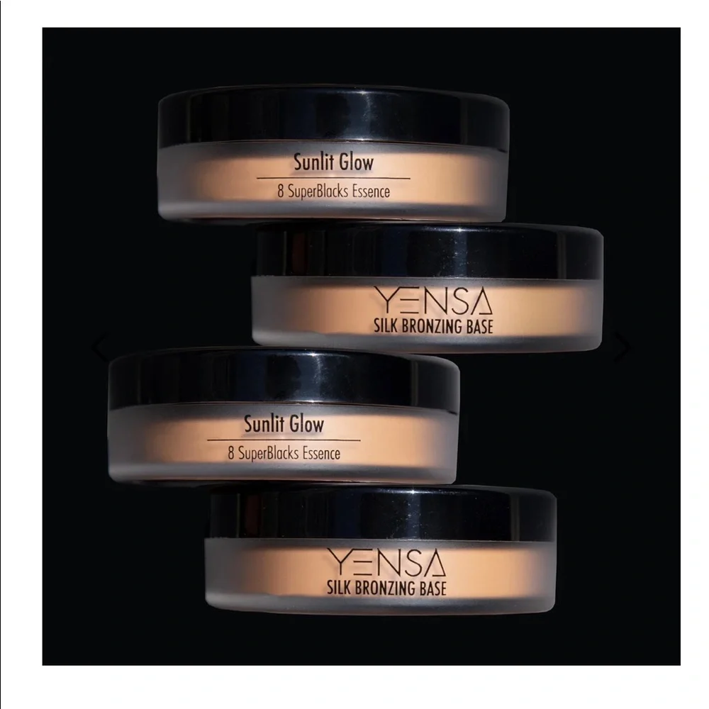 Yensa sunlit glow